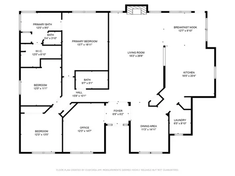 12706 Winchester Court Magnolia TX 77354
