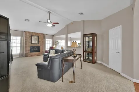 12706 Winchester Court Magnolia TX 77354
