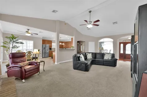 12706 Winchester Court Magnolia TX 77354