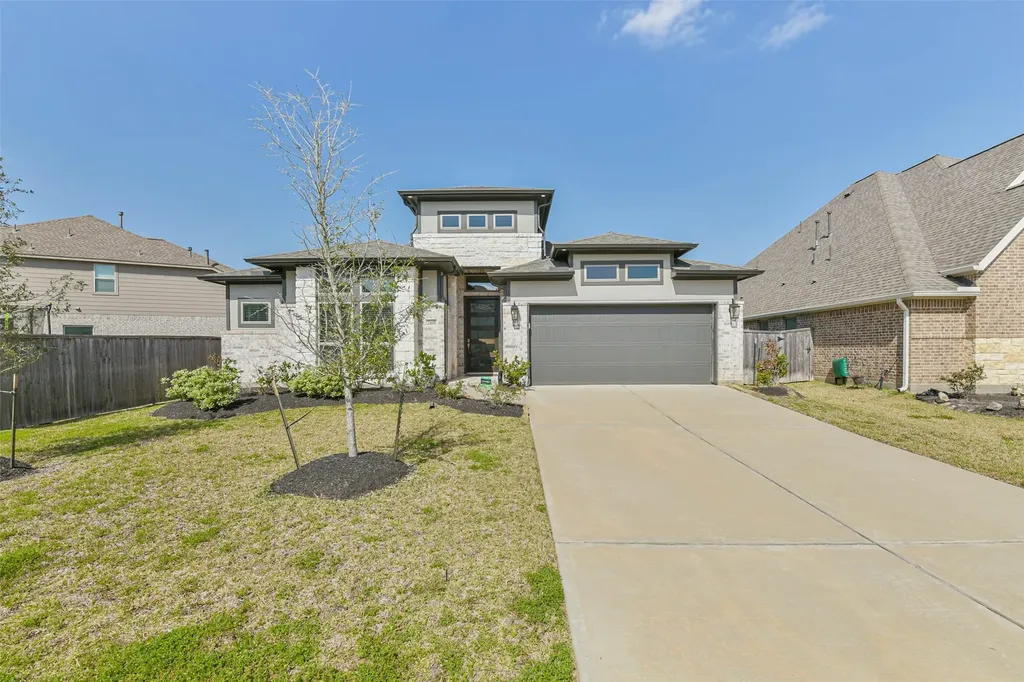 23609 Olive Creek Lane New Caney TX 77357