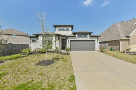 23609 Olive Creek Lane New Caney TX 77357