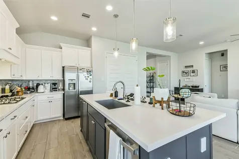 23609 Olive Creek Lane New Caney TX 77357