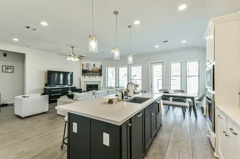 23609 Olive Creek Lane New Caney TX 77357