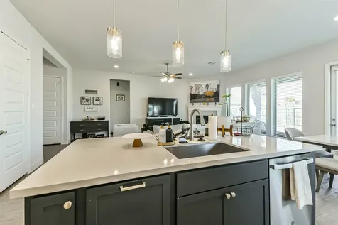 23609 Olive Creek Lane New Caney TX 77357