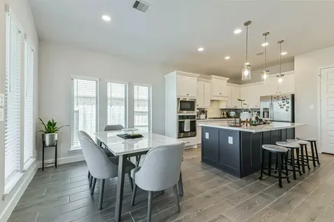 23609 Olive Creek Lane New Caney TX 77357
