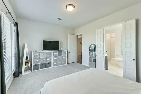 23609 Olive Creek Lane New Caney TX 77357