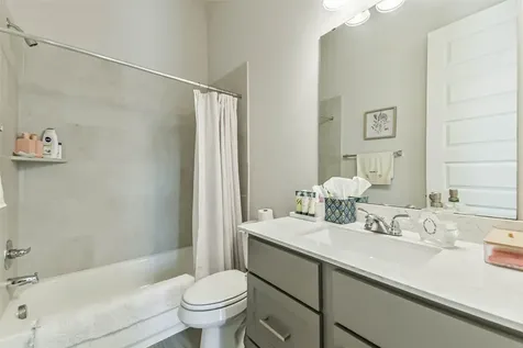 23609 Olive Creek Lane New Caney TX 77357