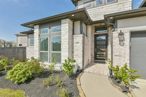23609 Olive Creek Lane New Caney TX 77357