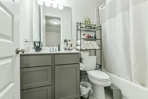 23609 Olive Creek Lane New Caney TX 77357
