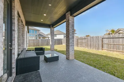 23609 Olive Creek Lane New Caney TX 77357