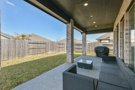 23609 Olive Creek Lane New Caney TX 77357
