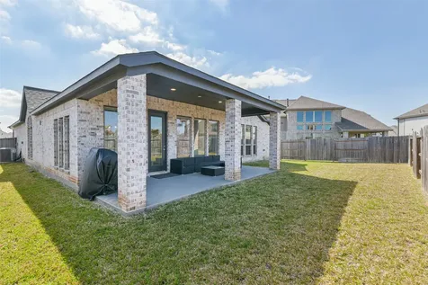 23609 Olive Creek Lane New Caney TX 77357