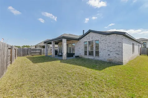 23609 Olive Creek Lane New Caney TX 77357