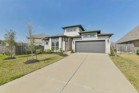 23609 Olive Creek Lane New Caney TX 77357