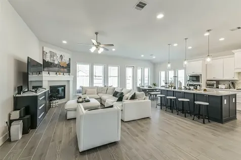 23609 Olive Creek Lane New Caney TX 77357