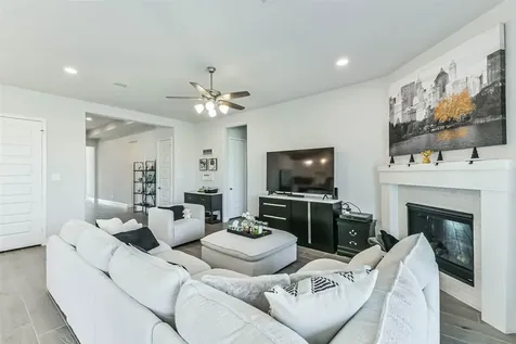 23609 Olive Creek Lane New Caney TX 77357