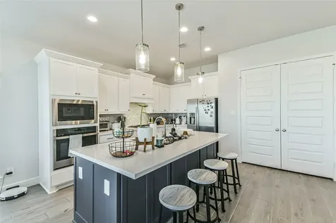 23609 Olive Creek Lane New Caney TX 77357