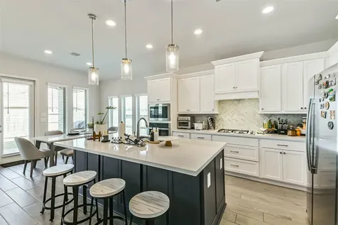 23609 Olive Creek Lane New Caney TX 77357