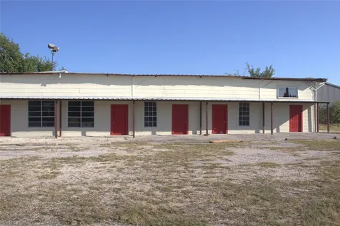 Tbd Gainesville Street Houston TX 77015