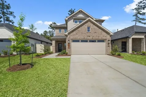 15307 Mountain Plover Place Magnolia TX 77354