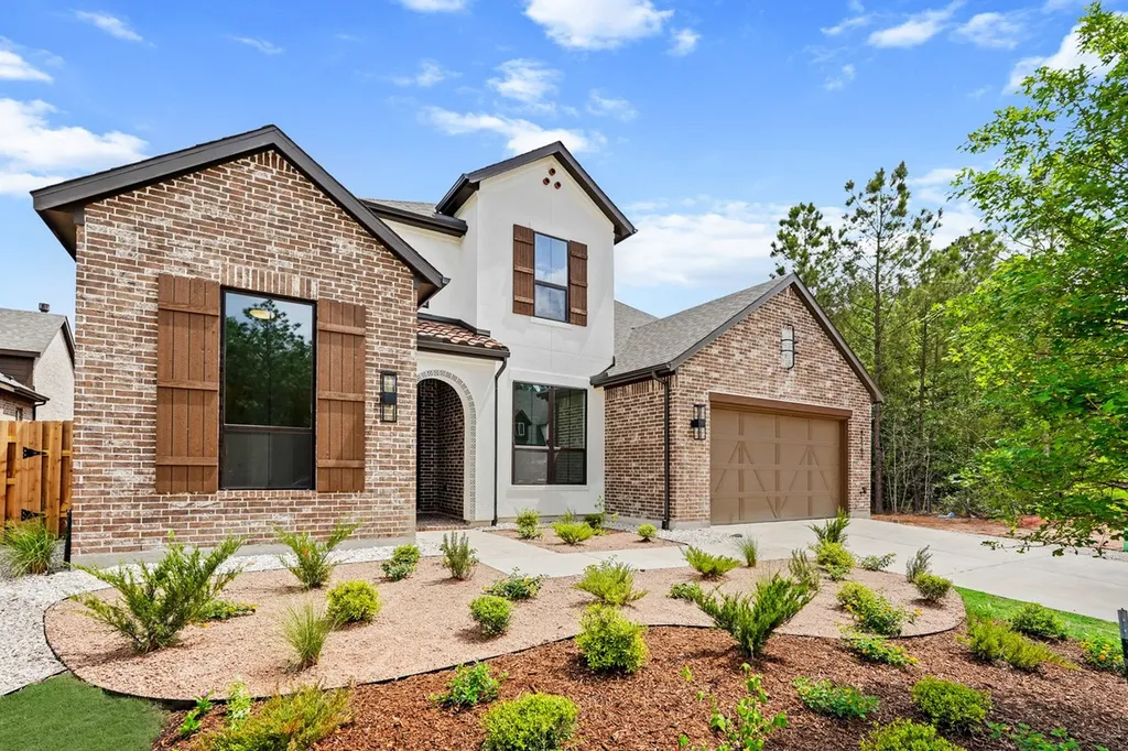 41907 Shoal Street Montgomery TX 77316