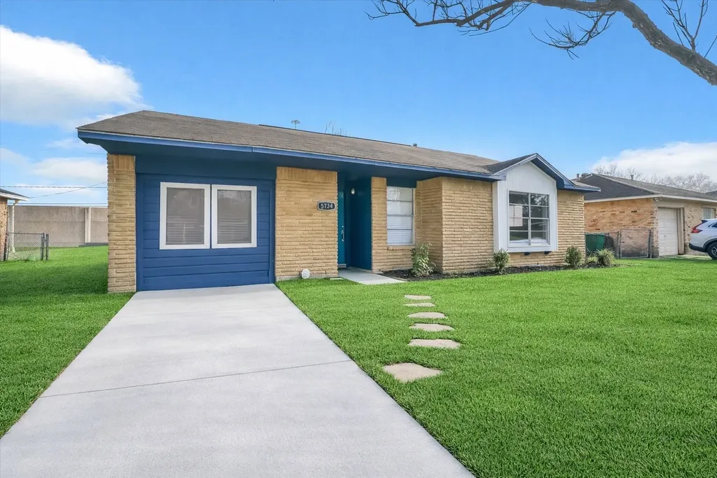 5734 Arthington Street Houston TX 77053