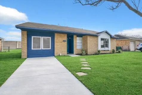 5734 Arthington Street Houston TX 77053