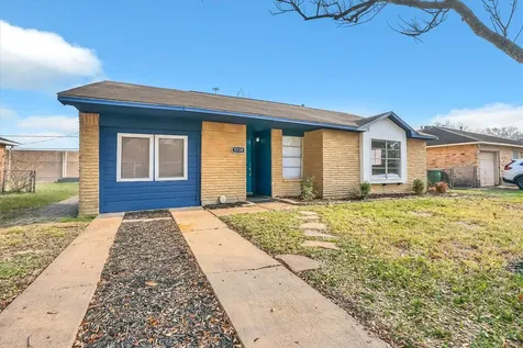 5734 Arthington Street Houston TX 77053