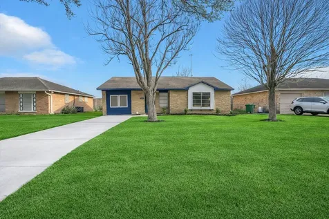 5734 Arthington Street Houston TX 77053