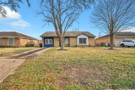 5734 Arthington Street Houston TX 77053