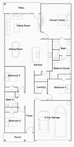 13047 Pine Trace Street Montgomery TX 77316