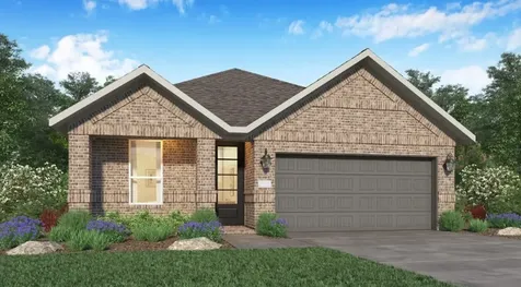 13047 Pine Trace Street Montgomery TX 77316