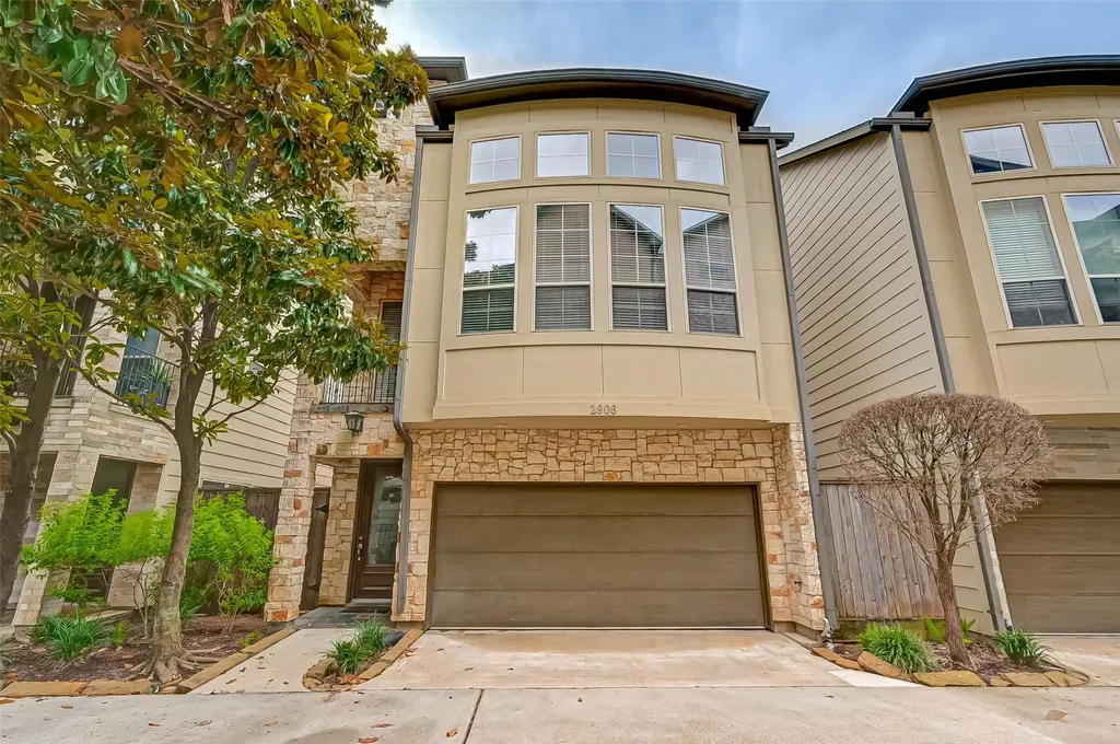 2906 Leeland Street Houston TX 77003