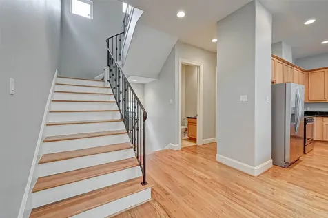 2906 Leeland Street Houston TX 77003