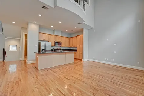 2906 Leeland Street Houston TX 77003
