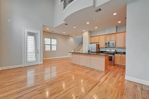 2906 Leeland Street Houston TX 77003
