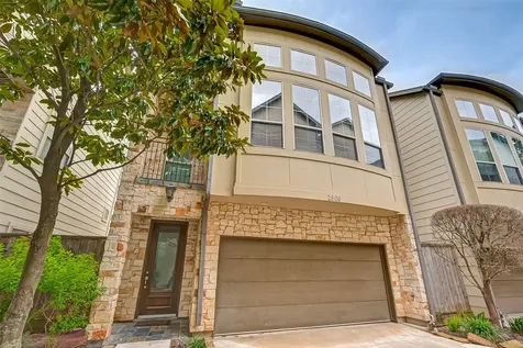 2906 Leeland Street Houston TX 77003