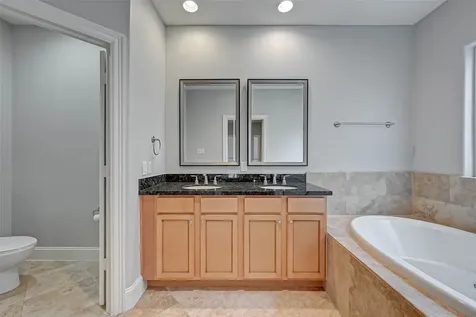 2906 Leeland Street Houston TX 77003