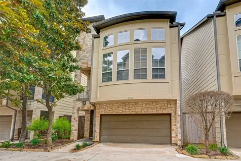 2906 Leeland Street Houston TX 77003