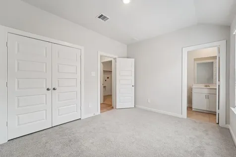 1697 Hopson Ranch Drive Conroe TX 77301