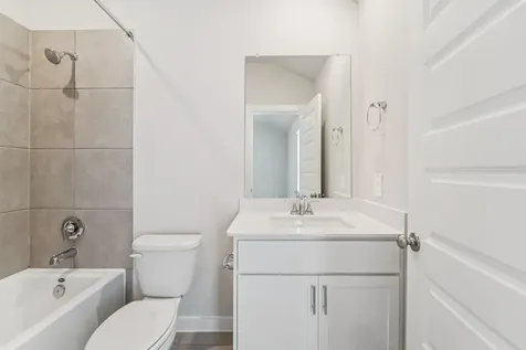 1697 Hopson Ranch Drive Conroe TX 77301