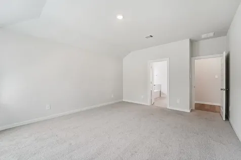1697 Hopson Ranch Drive Conroe TX 77301