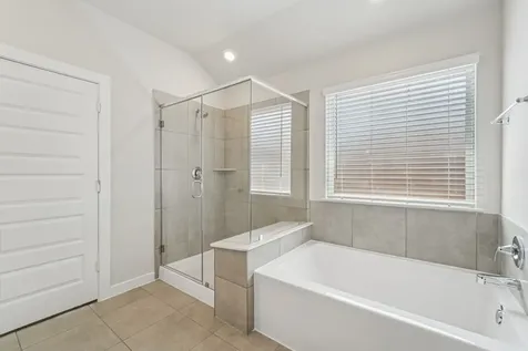 1697 Hopson Ranch Drive Conroe TX 77301