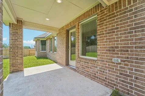 1697 Hopson Ranch Drive Conroe TX 77301