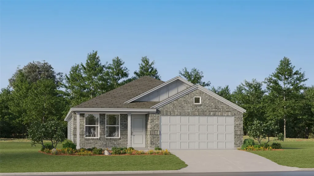2123 Mosaic Valley Court Angleton TX 77515