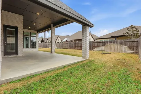 15411 Sunglow Haven Street Conroe TX 77302