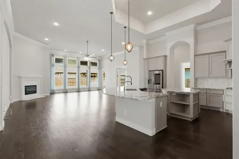 15411 Sunglow Haven Street Conroe TX 77302