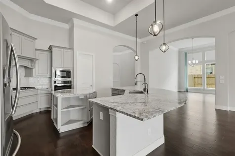 15411 Sunglow Haven Street Conroe TX 77302