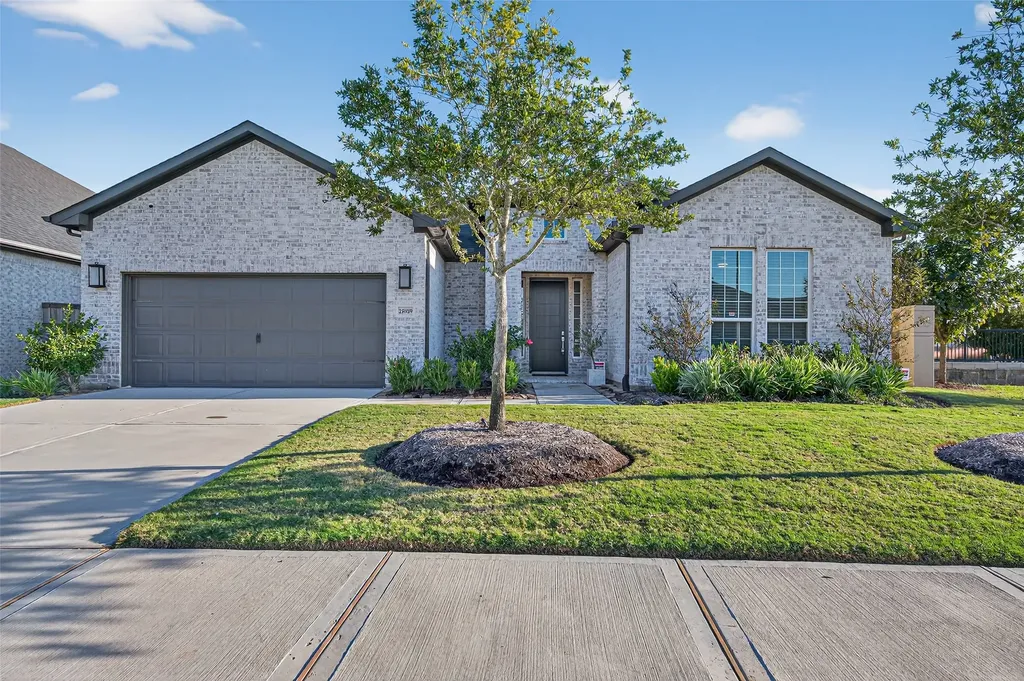 28939 Shady Grove Lane Fulshear TX 77441
