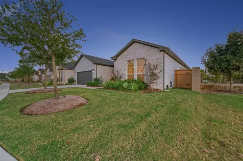 28939 Shady Grove Lane Fulshear TX 77441